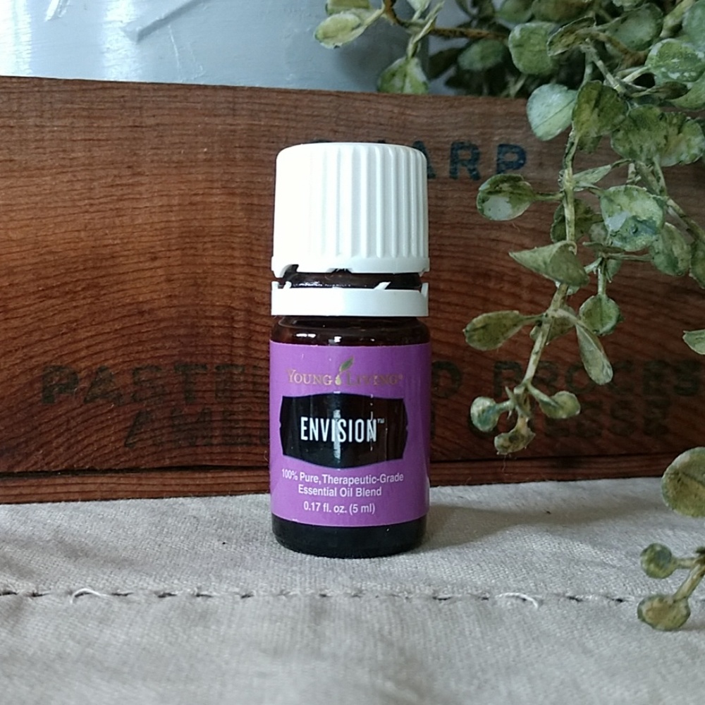 Yl oil Envision